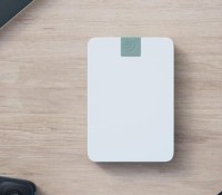 Seagate Ultra Touch : ce disque dur externe durable de 2 To est en promo à moins de 90 €