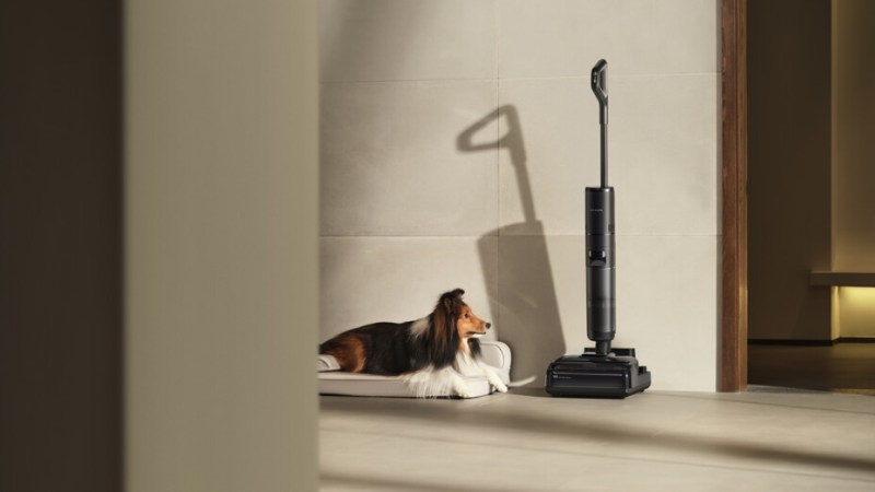 Dreame H15 Pro : ce tout récent aspirateur laveur profite déjà d’une belle réduction de 70 € Dreame H15 Pro : ce tout récent aspirateur laveur profite déjà d’une belle réduction de 70 €