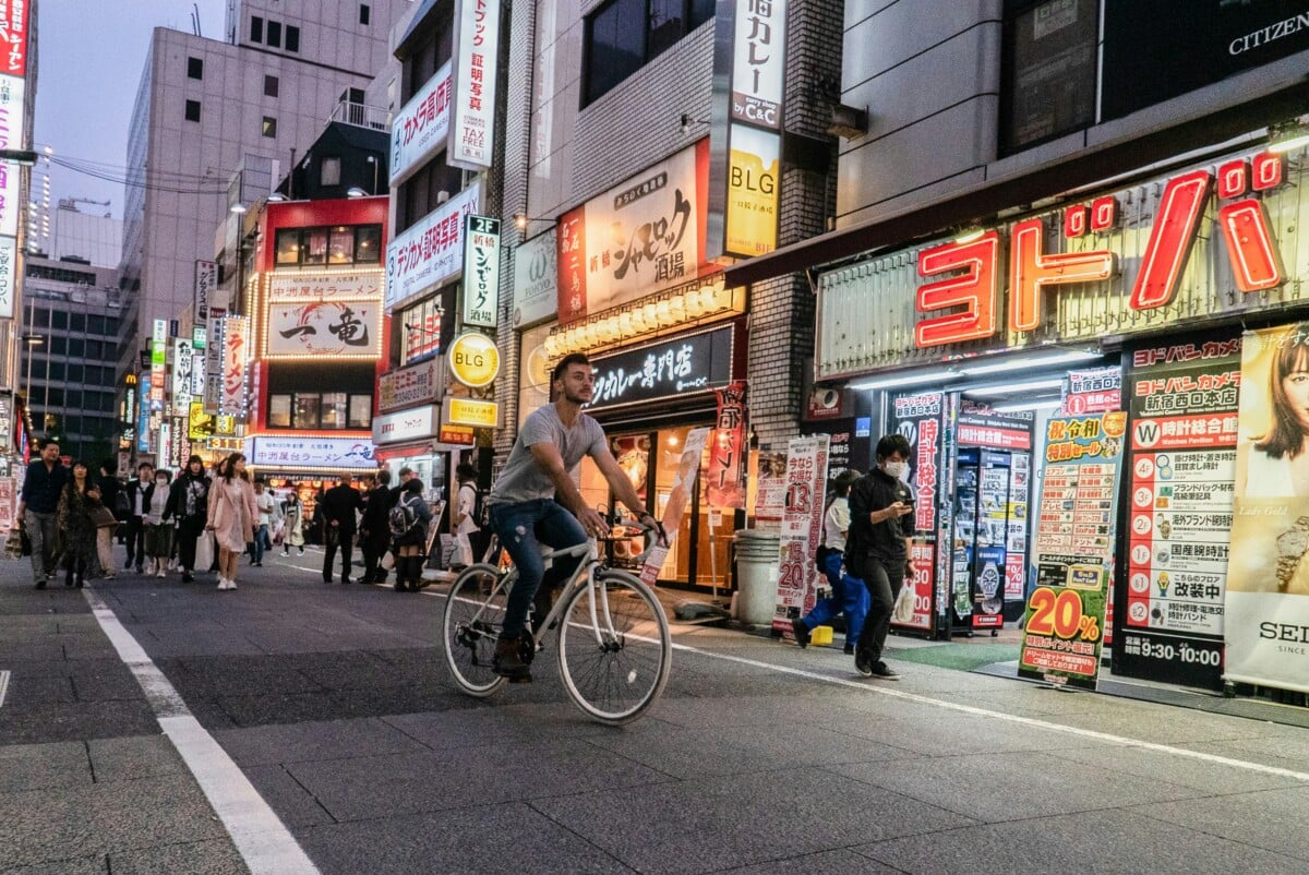 vélo tokyo (2)