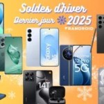 Dernière chance pour s’offrir un smartphone : les 23 offres à retenir pour la fin des soldes