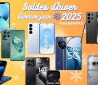 Smartphones Soldes  (5)