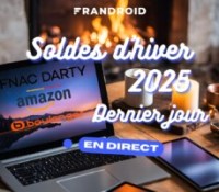 Soldes d’hiver 2025 – dernière démarque – 4