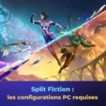 Split Fiction PC config jeu Frandroid