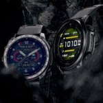 Tactix 8 : Garmin lance ses nouvelles montres ultra haut de gamme, pensées pour les militaires