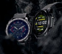 Tactix 8 : Garmin lance ses nouvelles montres ultra haut de gamme, pensées pour les militaires