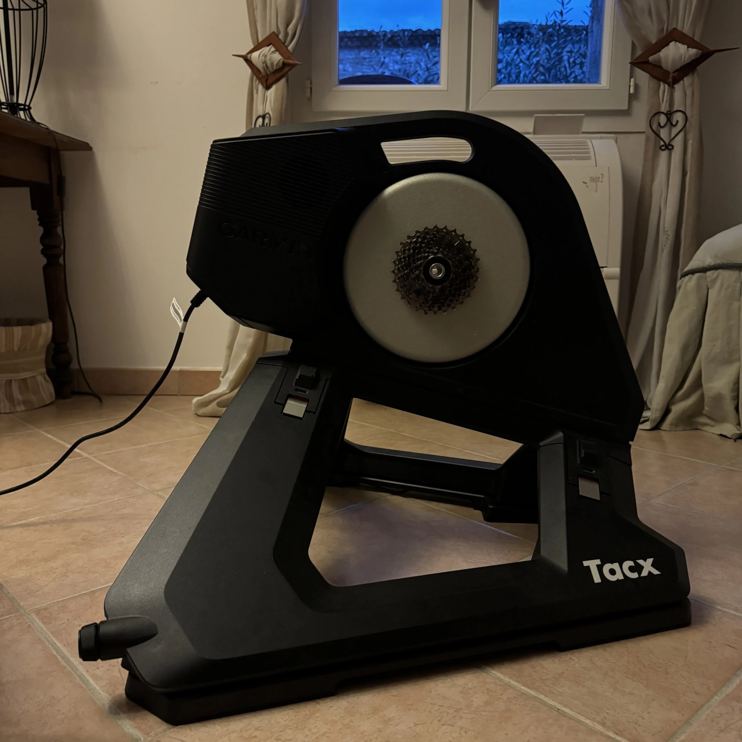 TACX NEO 3M 26