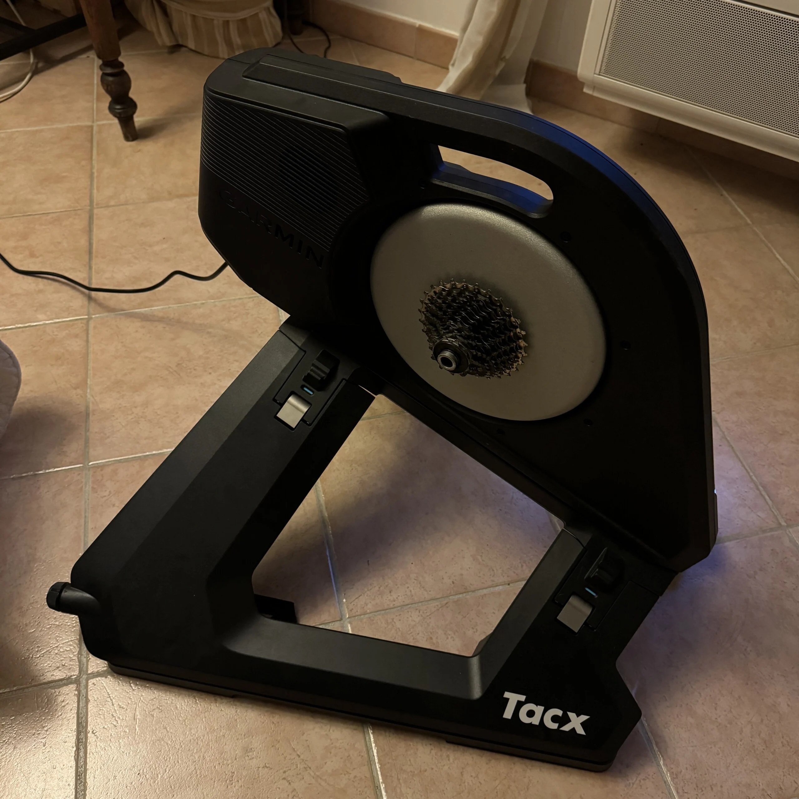 TACX NEO 3M 27