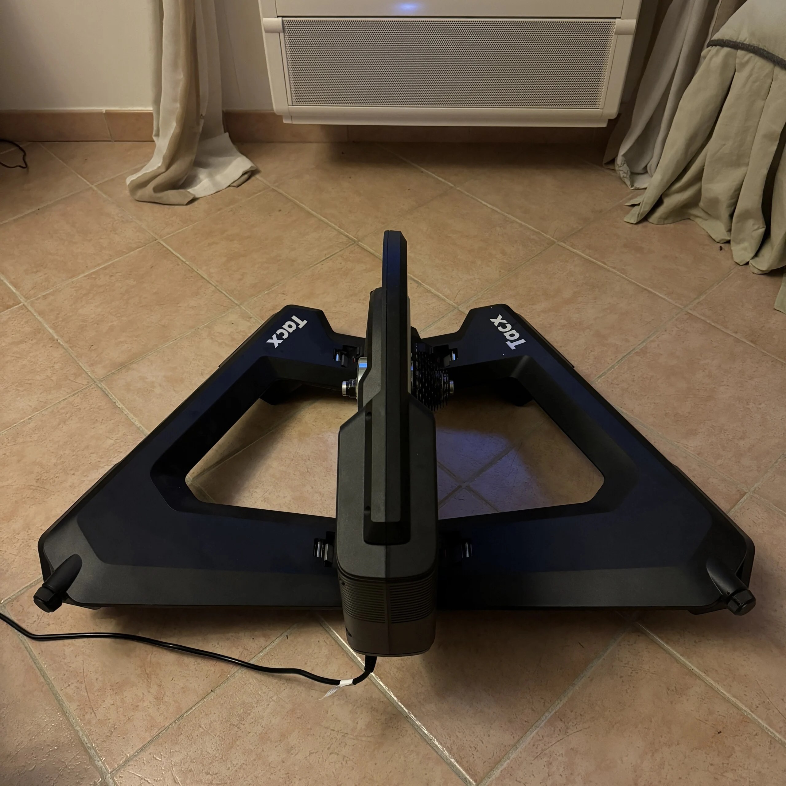 TACX NEO 3M 34