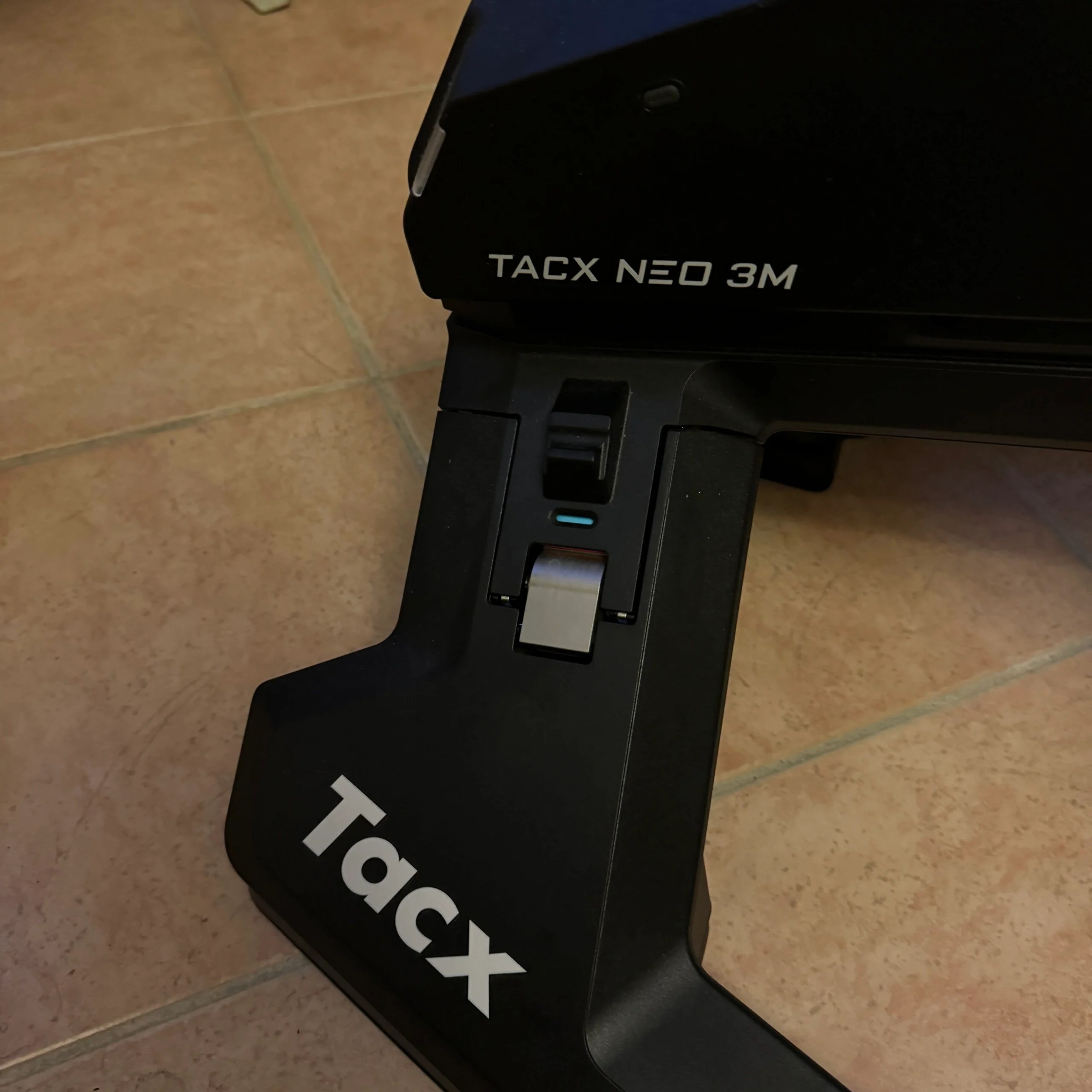 TACX NEO 3M 38