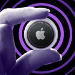 Le réseau AirTag d’Apple a été détourné, ce hack Bluetooth va vous faire flipper