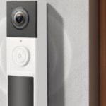 Amazon brade cette sonnette connectée 2K à seulement 54 €, une solution très abordable pour sécuriser son domicile