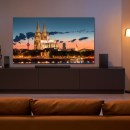 Ce grand TV 4K Mini LED QLED 65″(144 Hz, HDMI 2.1) presque à moitié prix devient bien plus accessible