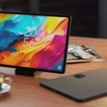 Cette tablette avec un écran 2,4K qui peut passer en mode liseuse est à un super prix aujourd’hui