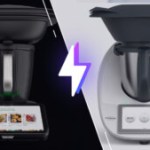 Thermomix TM7 ou Thermomix TM6 : voici tout ce qui change entre les deux robots-cuiseurs