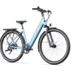 Ce vélo électrique améliore son moteur et sa batterie pour un prix toujours aussi compétitif