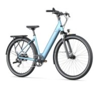 Ce vélo électrique améliore son moteur et sa batterie pour un prix toujours aussi compétitif