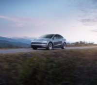 C’est officiel : la Tesla Model Y aura bientôt le droit à deux nouvelles versions