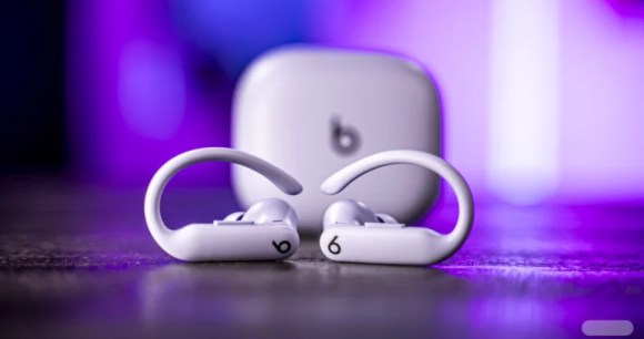 Les écouteurs Beats PowerBeats Pro 2