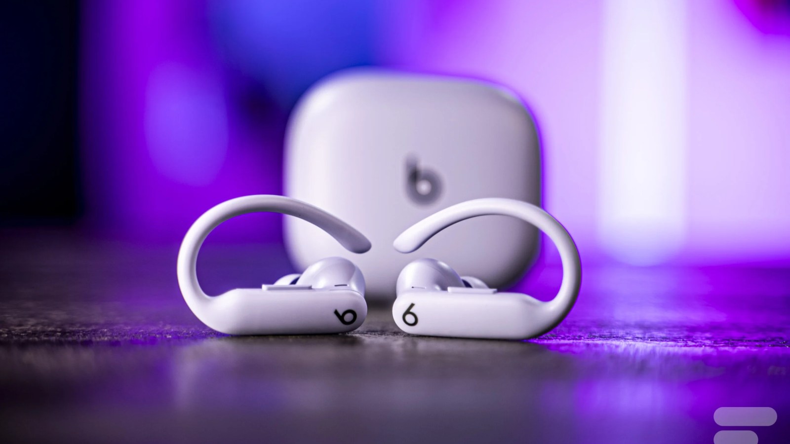 Les Beats Powerbeats Pro 2 deviennent l'une de nos références d'écouteurs pour le sport