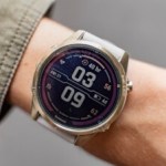 Garmin : cette fonction attendue arrive enfin sur ces montres en France