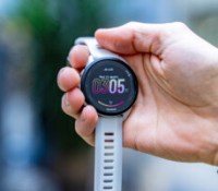 Forerunner 165 : la montre de running pas chère de chez Garmin voit son prix baisser sur Amazon 