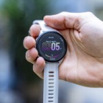Forerunner 165 : la montre running abordable de Garmin revient avec une belle promotion chez Boulanger Forerunner 165 : la montre running abordable de Garmin revient avec une belle promotion chez Boulanger