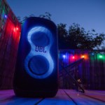 JBL PartyBox Club 120 : cette puissante enceinte festive notée 9/10 est enfin en promotion