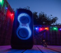 JBL PartyBox Club 120 : cette puissante enceinte festive notée 9/10 est enfin en promotion