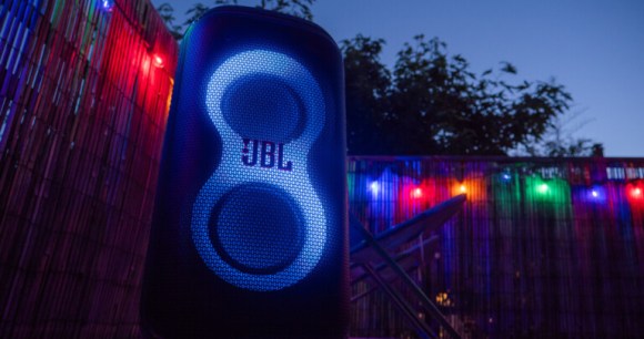 JBL PartyBox Club 120 : cette puissante enceinte festive notée 9/10 est enfin en promotion