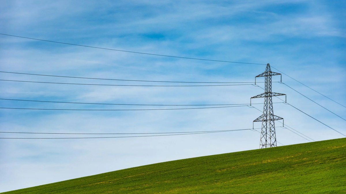 électricité
