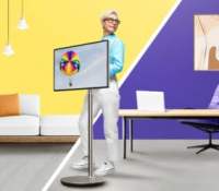 Thomson Go Plus // Source : Thomson Thomson Go Plus // Source : Thomson