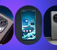 Top 3 smartphones février 2025