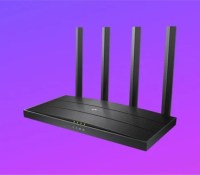 TP-Link Archer AX18 // Source : Frandroid