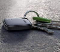 Cette balise Bluetooth fonctionne avec Find My comme le AirTag d’Apple, mais coûte 4 fois moins chère