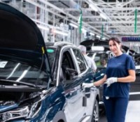 Usine Sochaux Stellantis