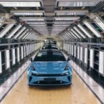 Nouvelle étape pour Renault : une voiture électrique développée en Chine pour conquérir de nouveaux marchés