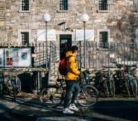 L’excellente idée de New York pour lutter contre le fléau des vélos électriques illégaux
