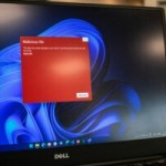 Des fausses mises à jour Windows tentent d’infecter votre PC avec un virus