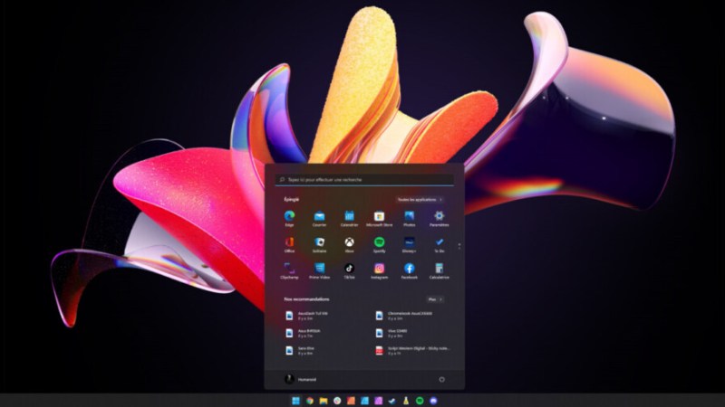 Windows 11 se dote d’une nouvelle fonctionnalité audio qu’il aurait dû avoir depuis son lancement