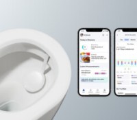 « U-Scan est là ! » : Withings donne enfin des nouvelles son analyseur de pipi