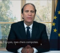 En 2022, Xavier Niel promettait de ne pas toucher aux prix de ses abonnements // Source : capture d'écran Frandroid