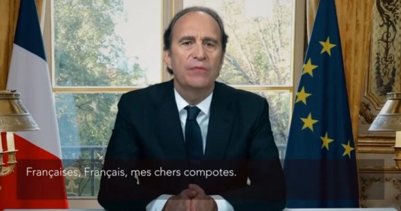 En 2022, Xavier Niel promettait de ne pas toucher aux prix de ses abonnements // Source : capture d'écran Frandroid