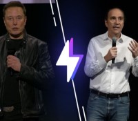 « Proxénète », « Connard » : Elon Musk et Xavier Niel s’écharpent publiquement