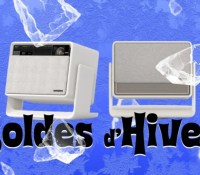 Xgimi Horizon S Max – Soldes d&rsquo;Hiver 2026