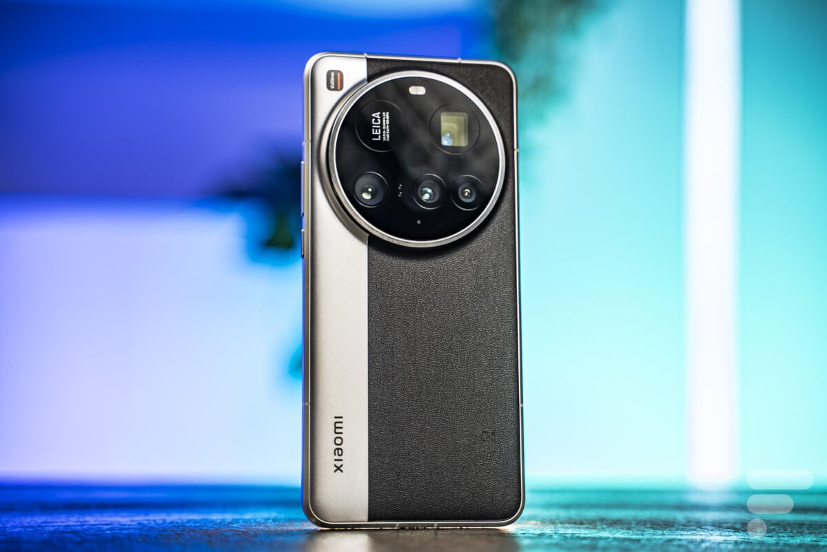 Test Xiaomi 15 Ultra : notre avis complet - Smartphones - Frandroid