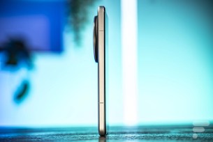 Xiaomi 15 Ultra // Source : Chloé Pertuis - Frandroid
