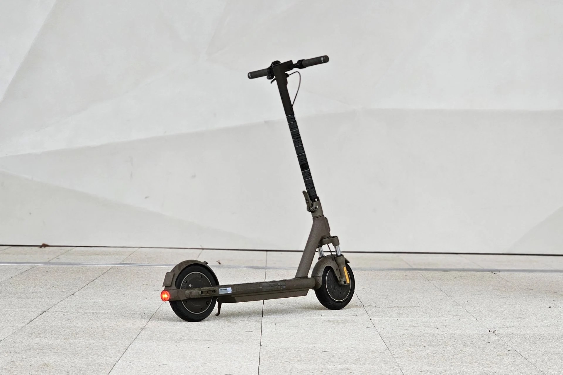 Xiaomi Electric Scooter 4 Pro Max design 2