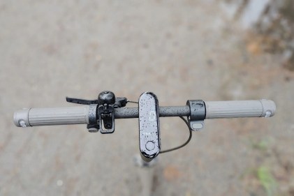 Xiaomi Electric Scooter 4 Pro Max guidon