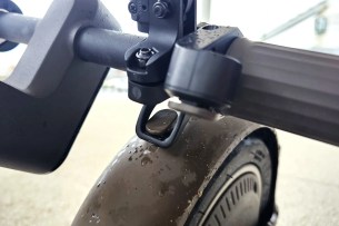 Xiaomi Electric Scooter 4 Pro Max pliage 2