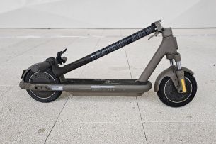 Xiaomi Electric Scooter 4 Pro Max pliage 3
